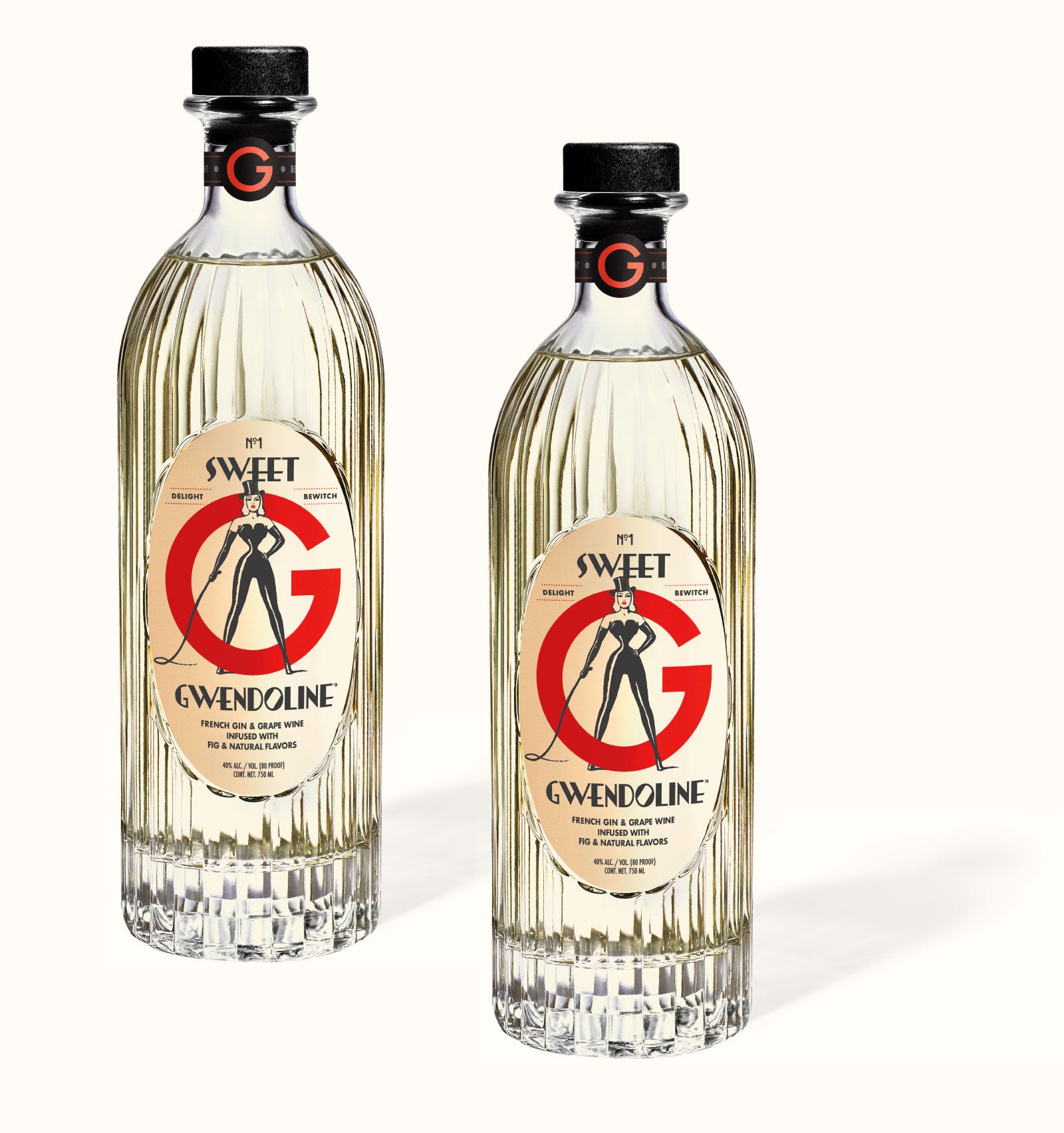 2 Bottles + 1 Poster Bundle