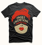 Blindfold Tee