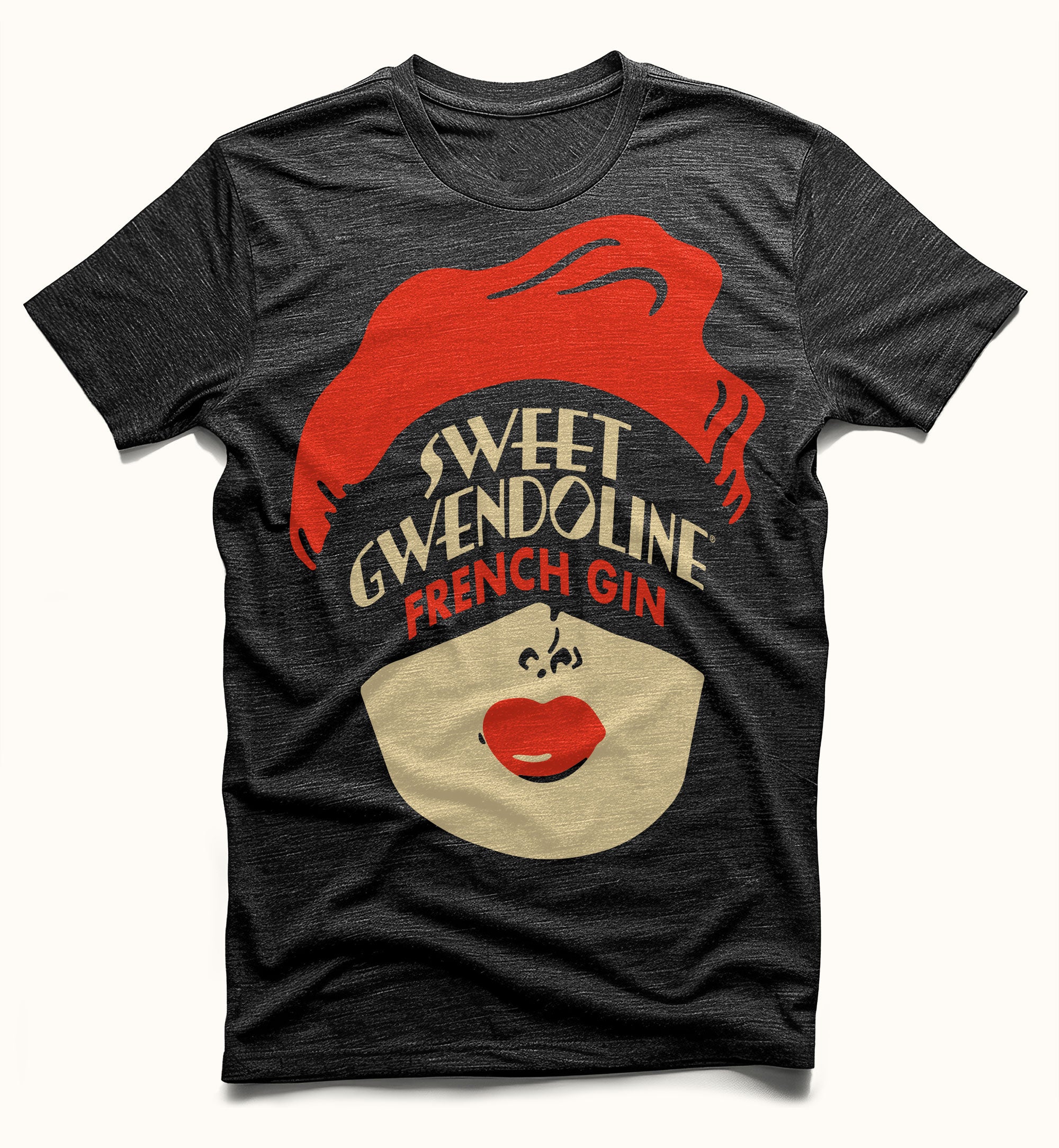 Blindfold Tee