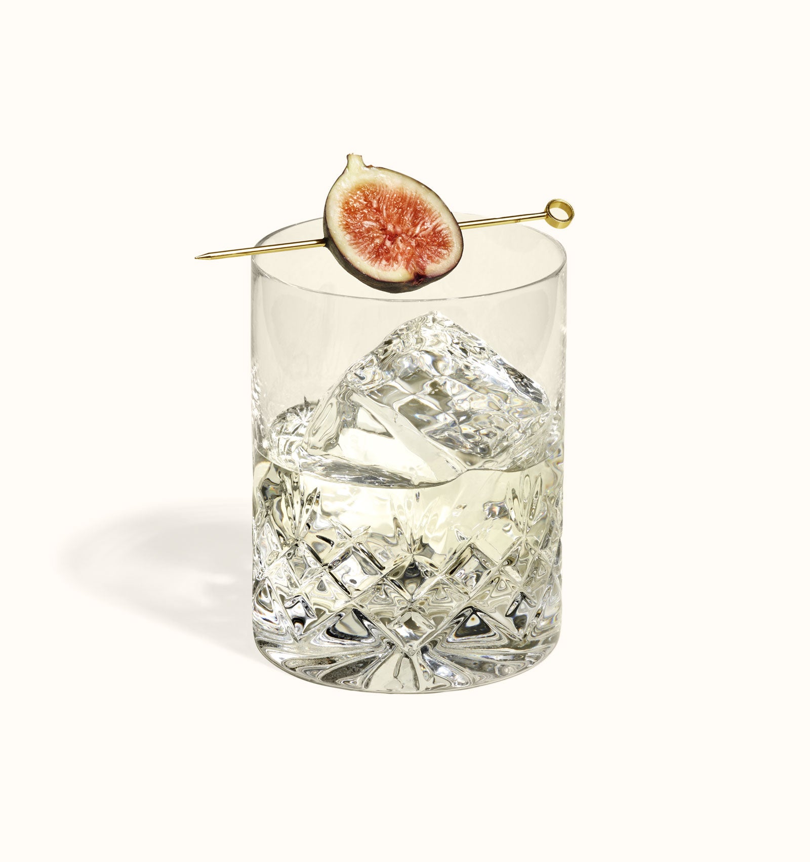 Sweet Gwendoline French Gin