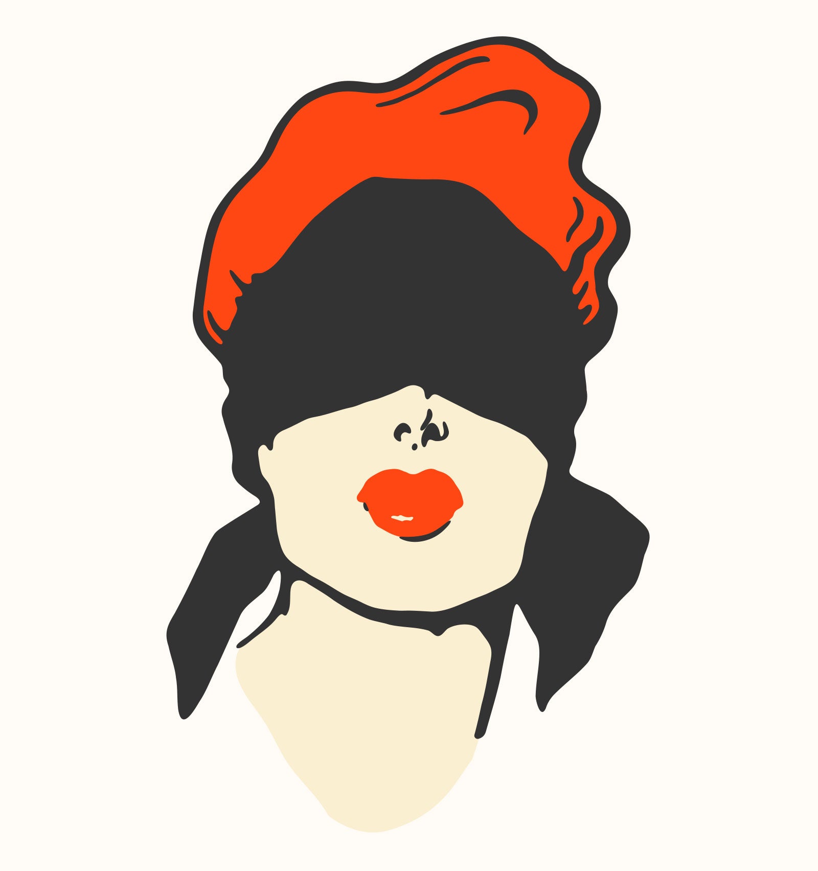 Silk Blindfolds for Two